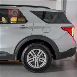 فورد إكسبلورر